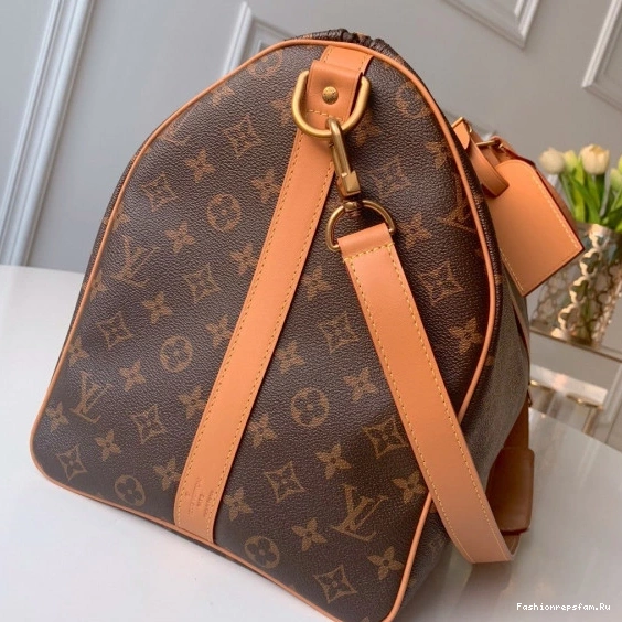 FS CHEAP LOUIS 50 VUITTON KEEPALL 0816